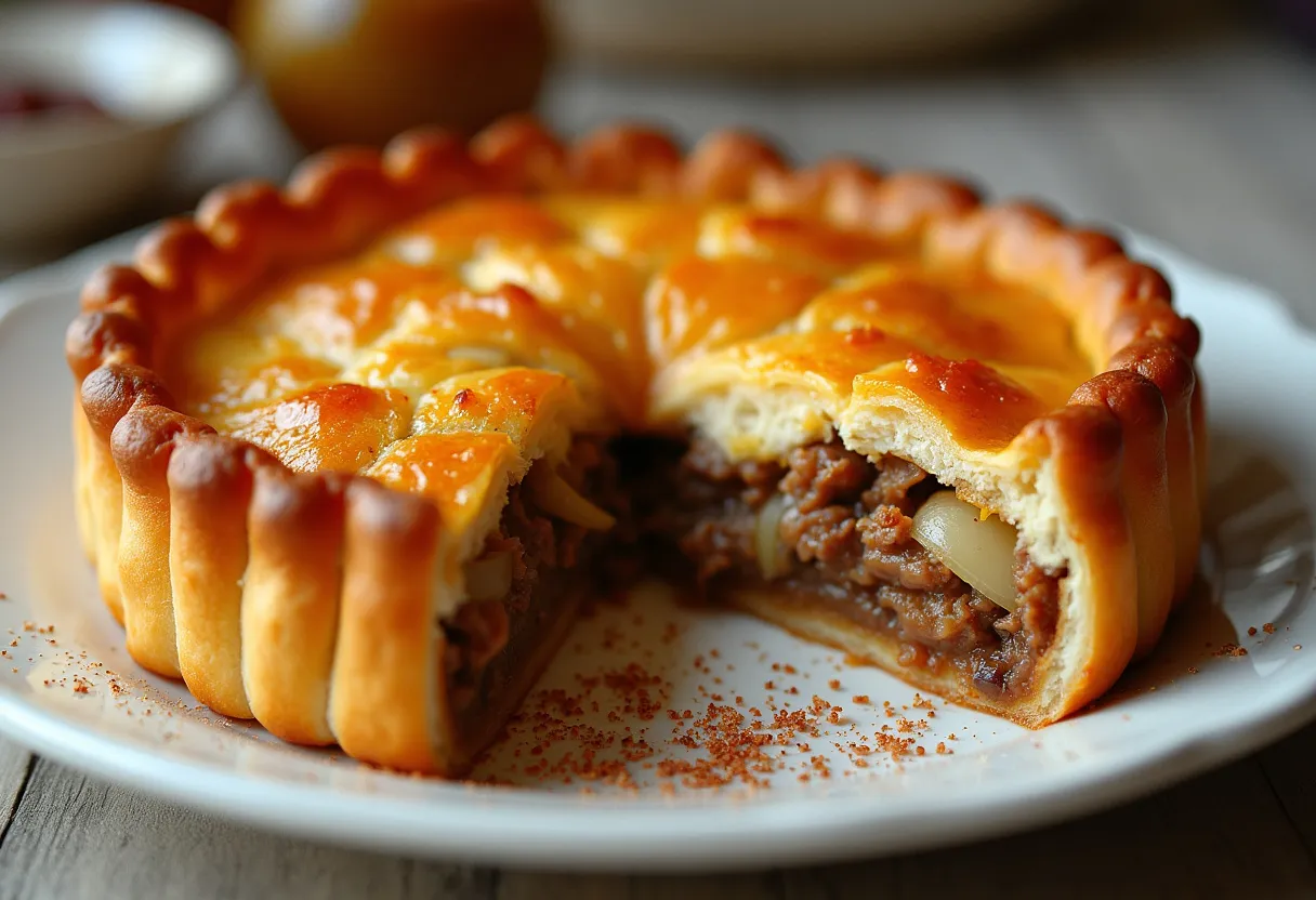 Bäleş recipe image