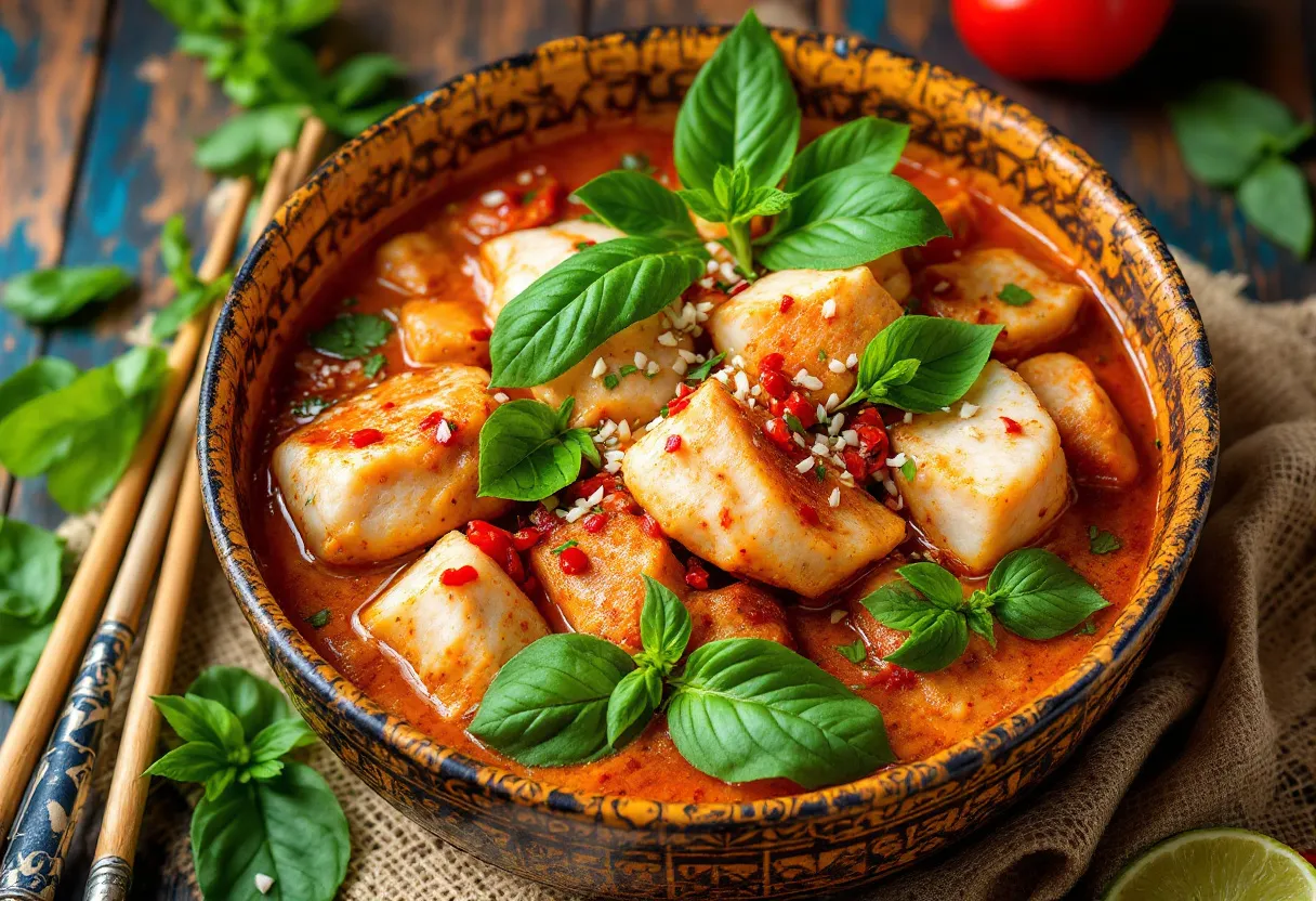 Bangchang Paza recipe image