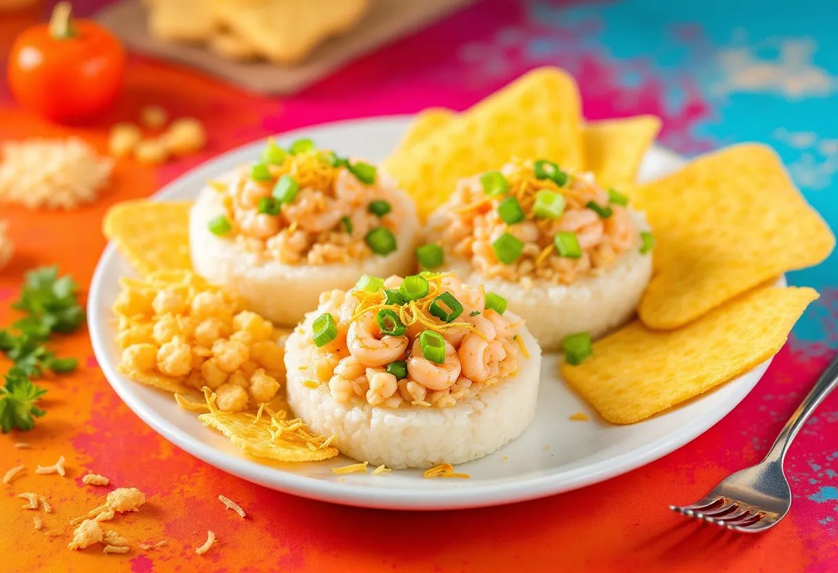 Bánh Bèo Tươi recipe image