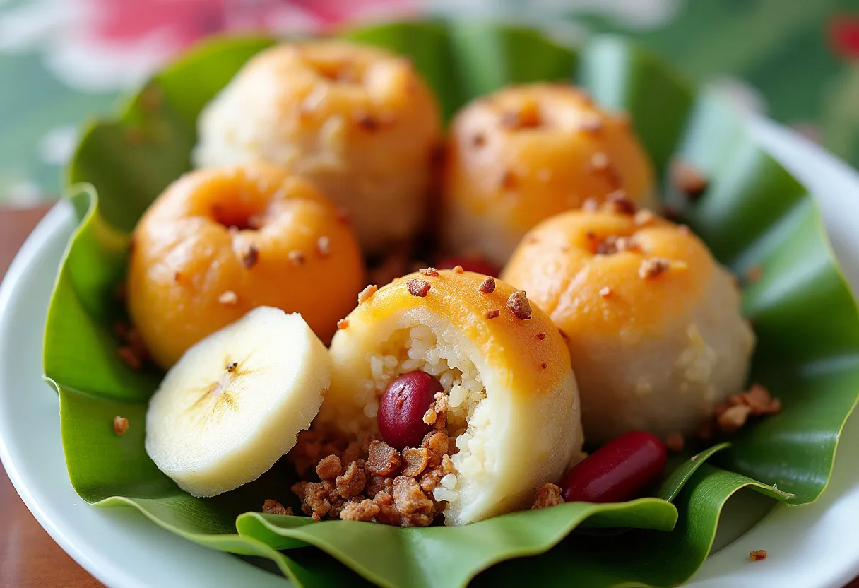 Bánh Empátic recipe image