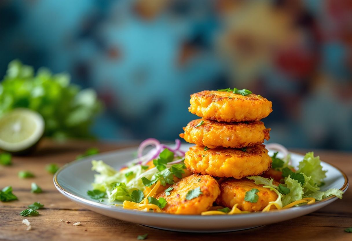 Bánh Tôm recipe image