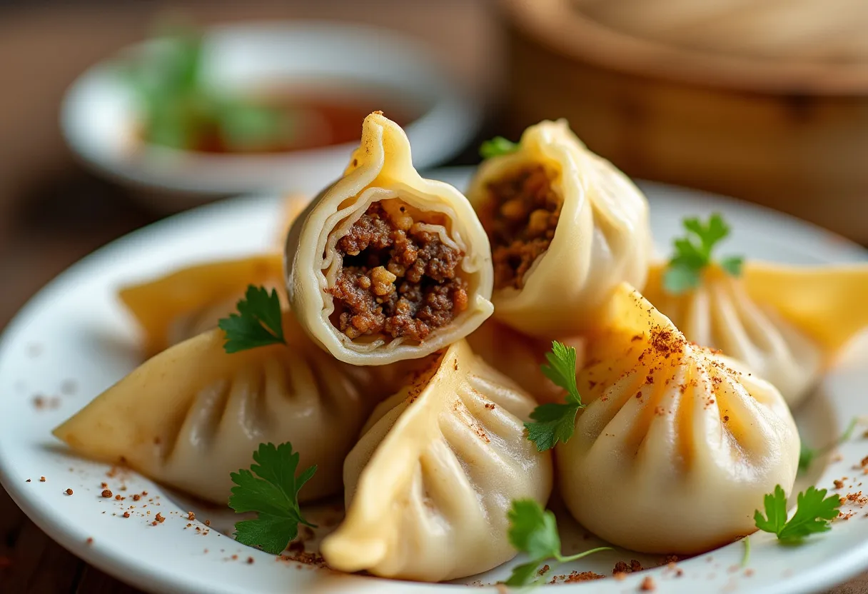 Bansh recipe image