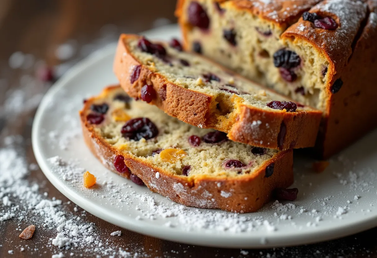 Bara Brith Bonanza