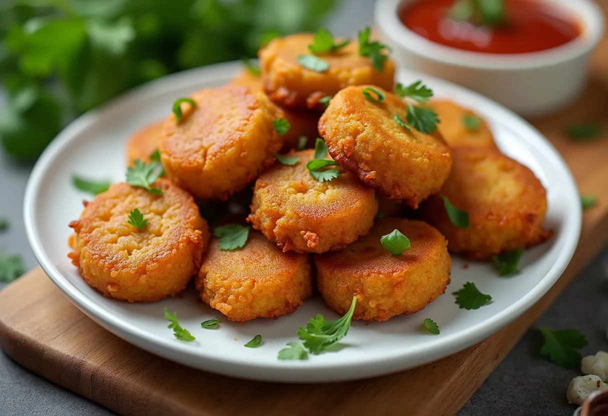 Bará de Cajú recipe image