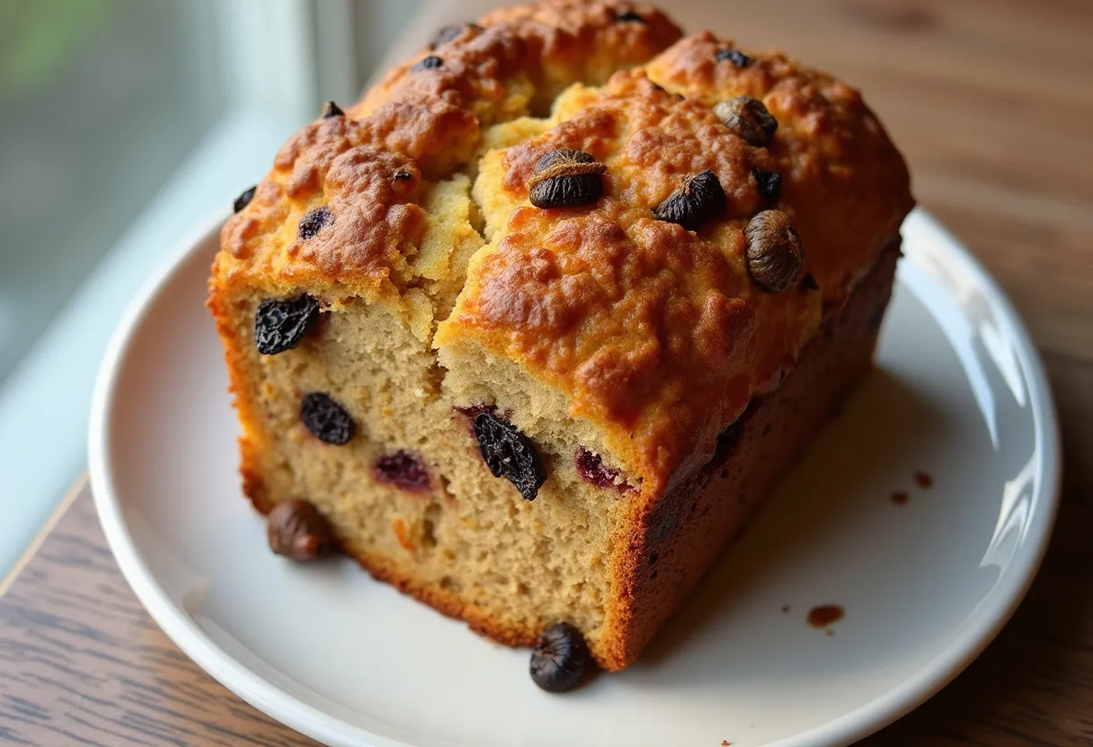 Barmbrack recipe image