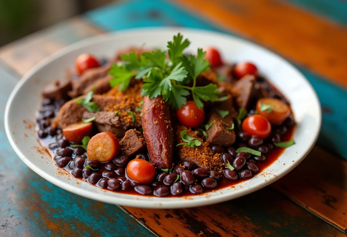 Barras Paranense recipe image