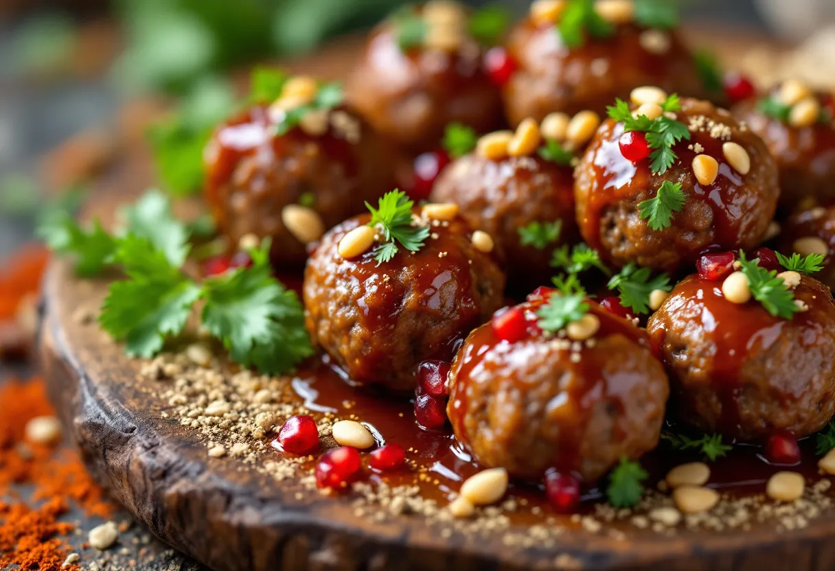 Bashan Bites recipe image