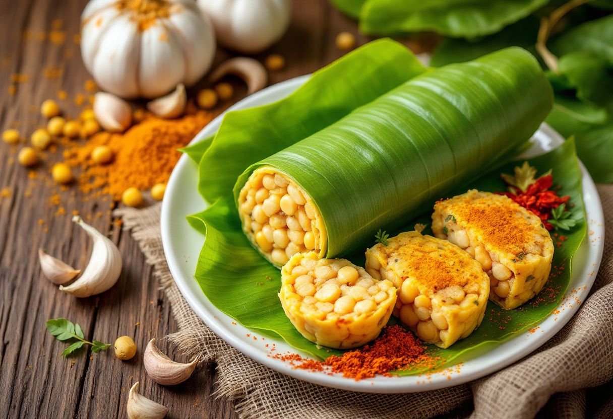 Bata Kobo recipe image