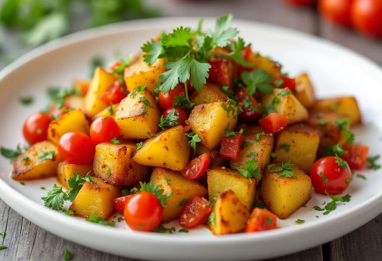 Batata Khras recipe image