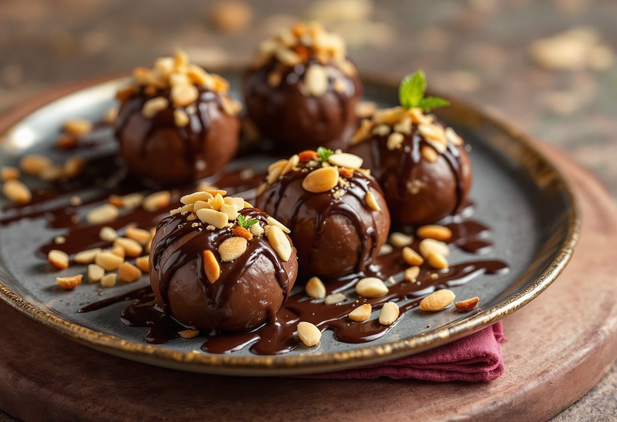 Bateel Bliss recipe image