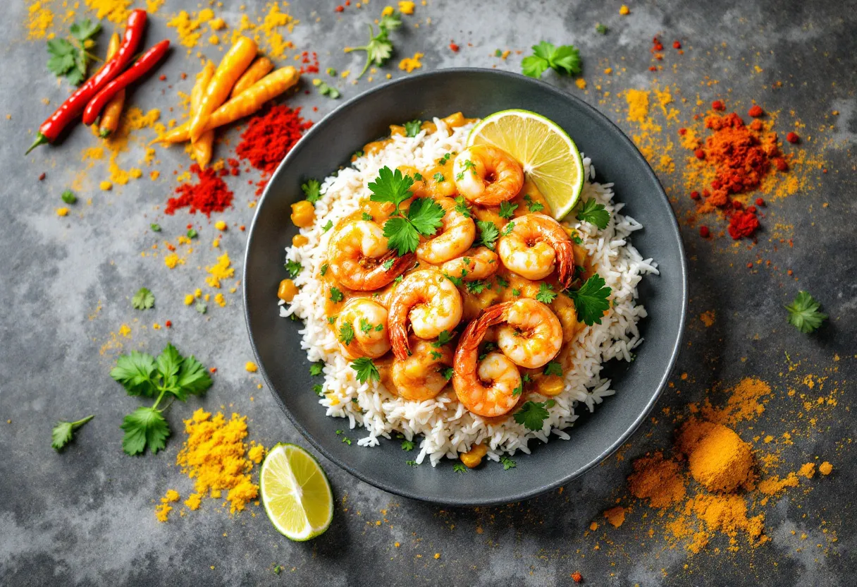 Baunia Boi recipe image