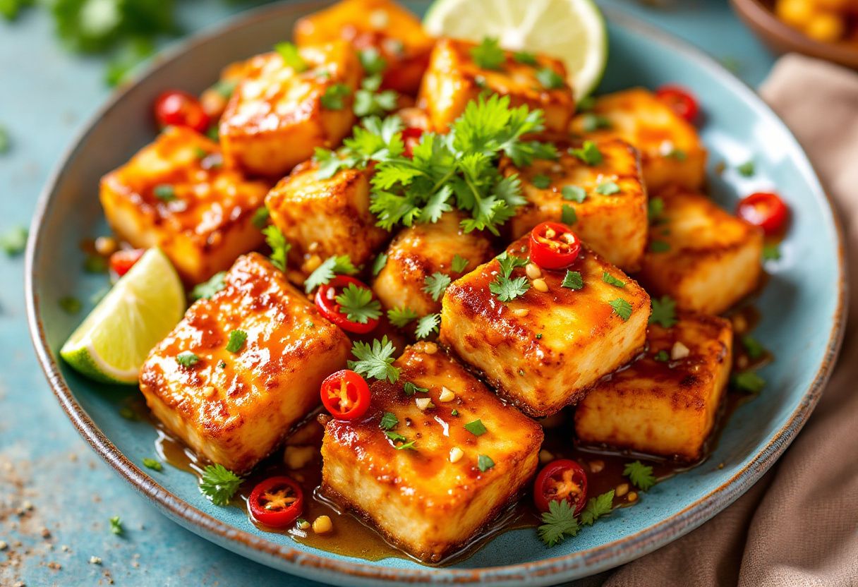 Bawang Balinese Bliss recipe image