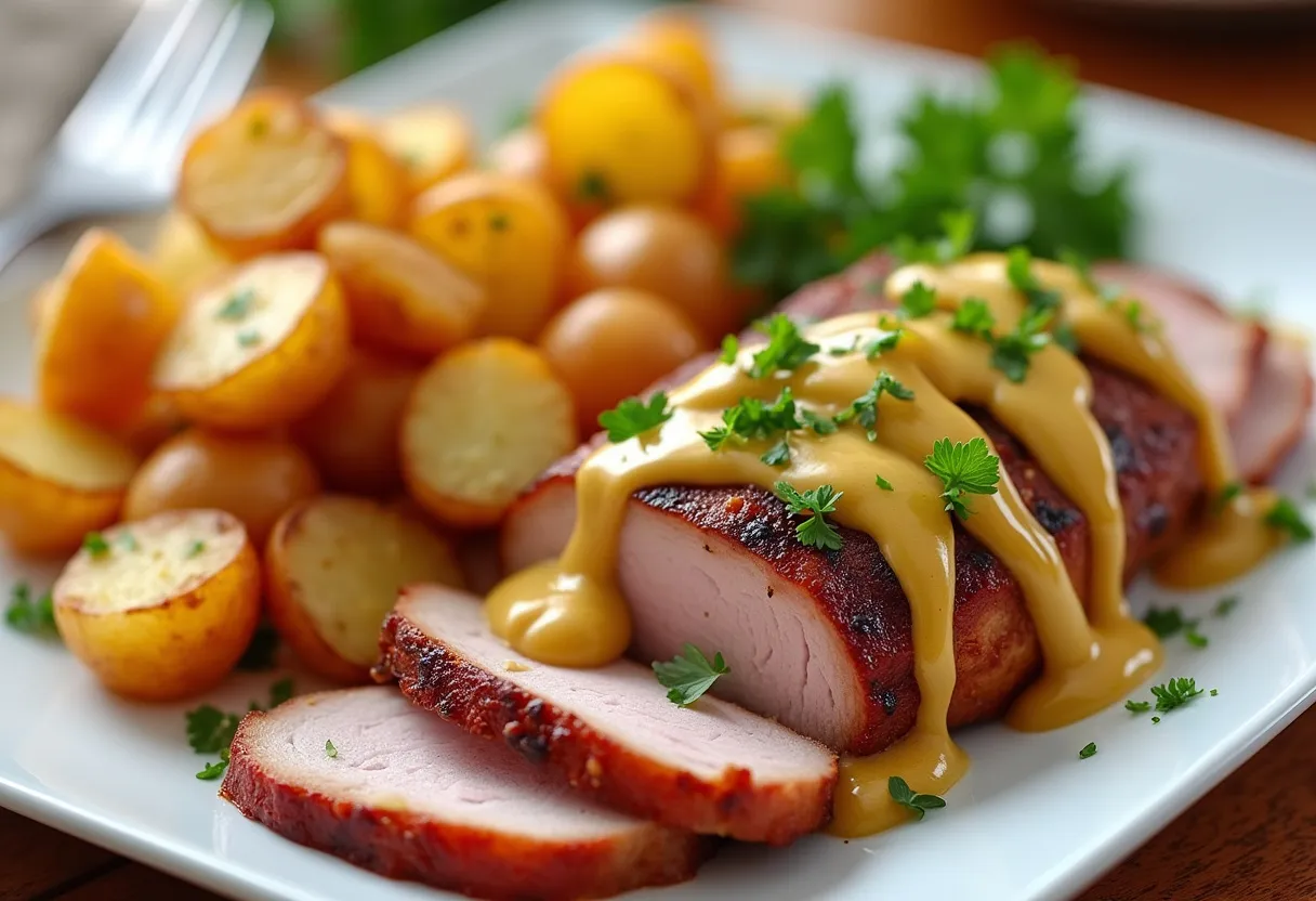 Bayerischer Bites recipe image