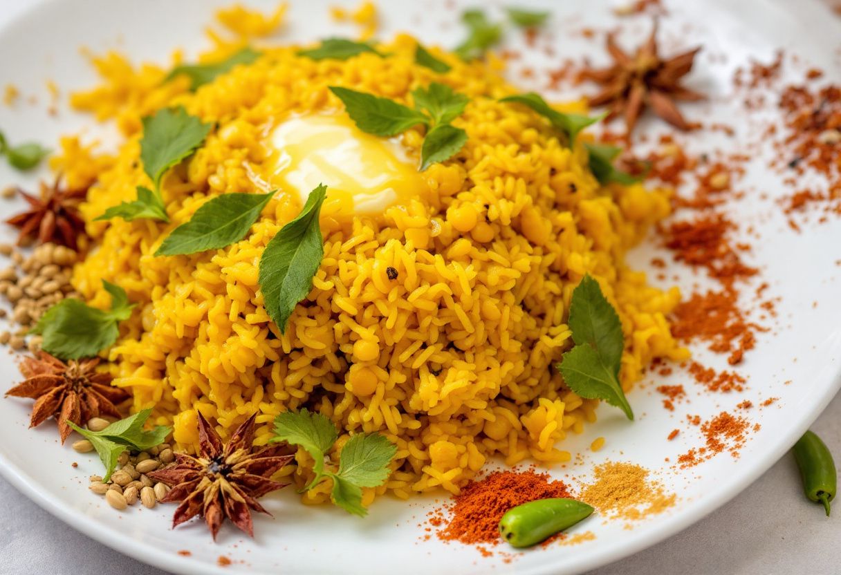 Bele Batar Bliss | I've Been Cooking