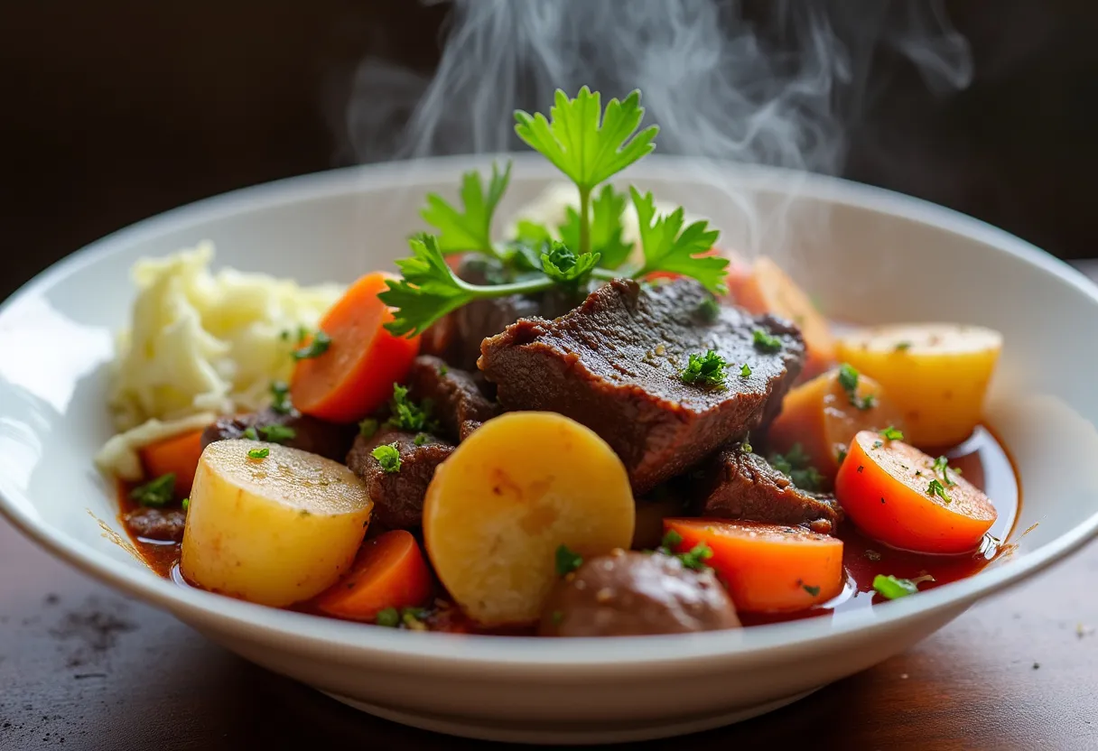 Belfast Brawler recipe image