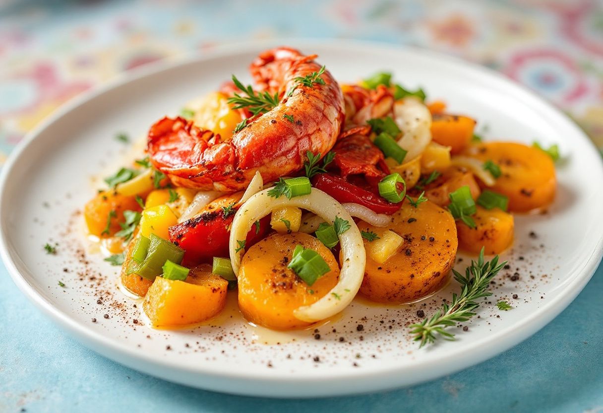 Bermuda Bites recipe image