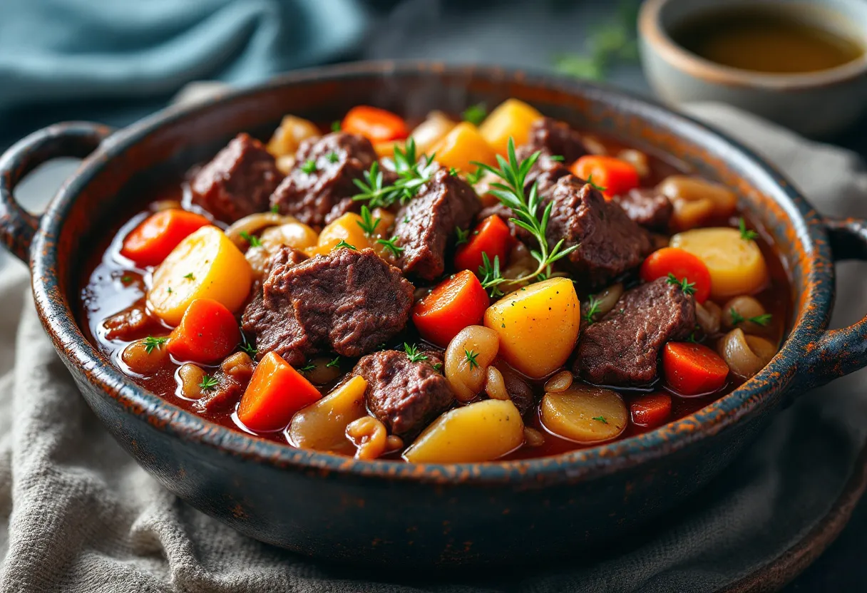 Berthel recipe image