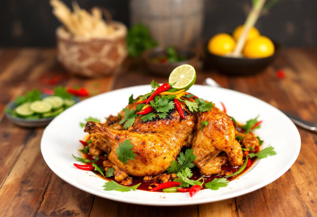Betutu recipe image