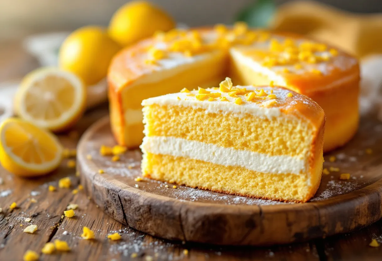 Bica de Trives recipe image