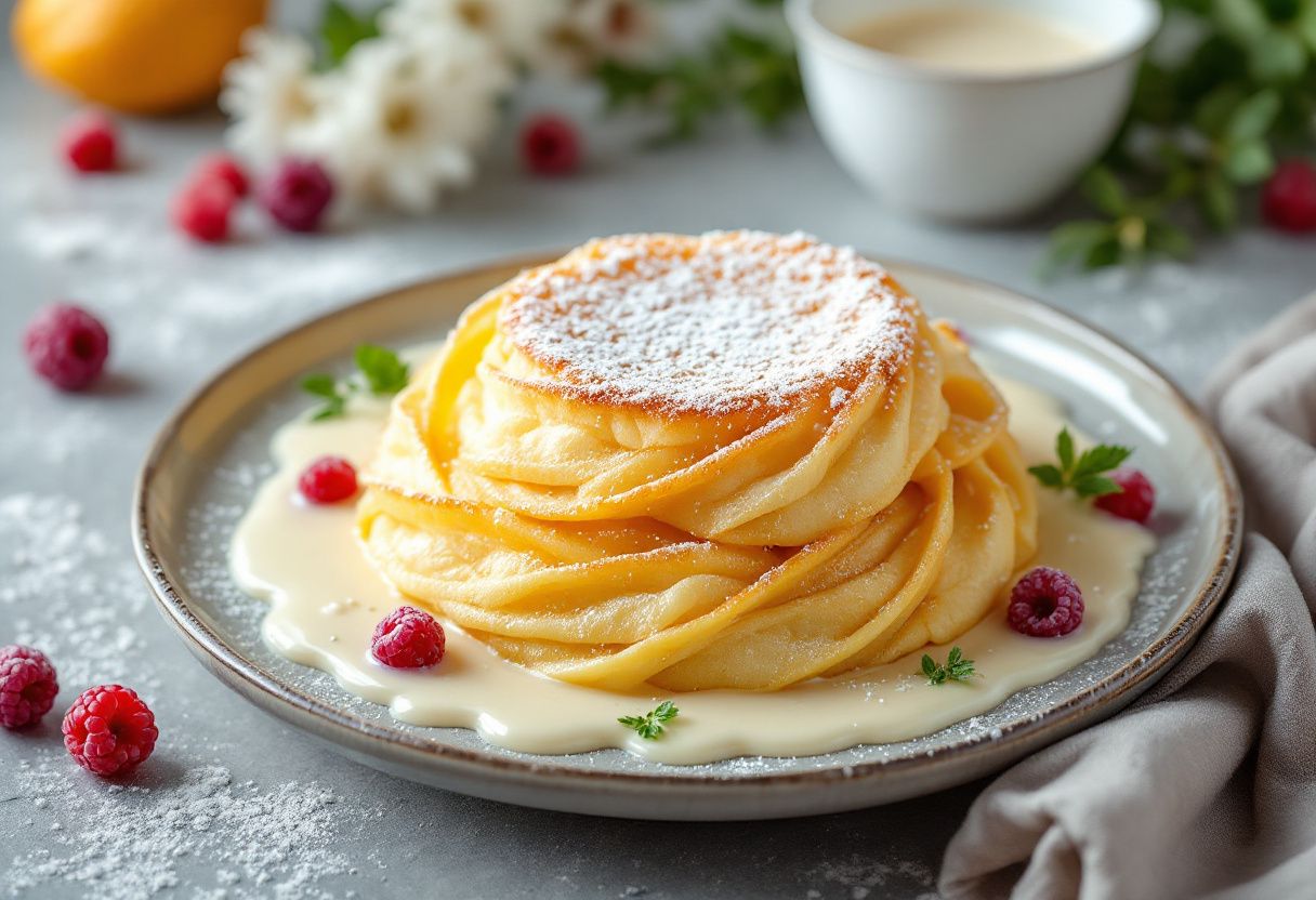 Bielavietla Sufletka recipe image