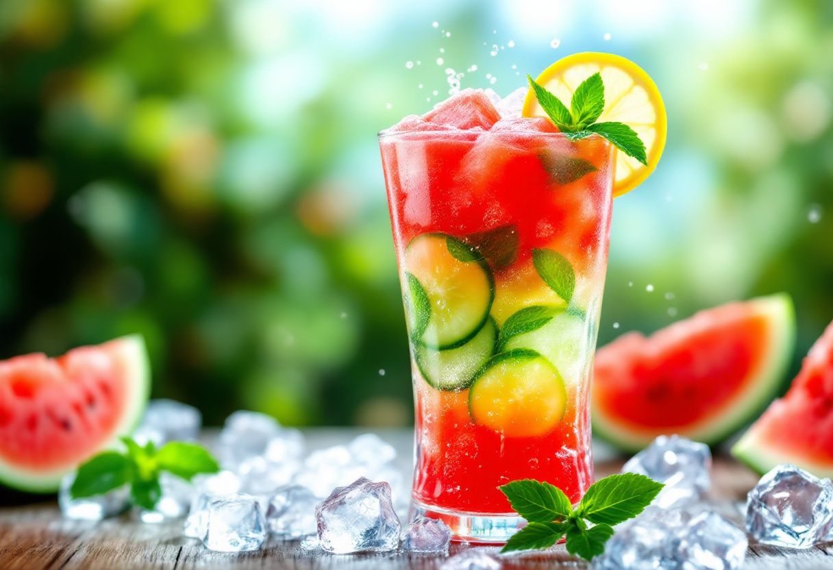 Bijapur Summer Cooler recipe image