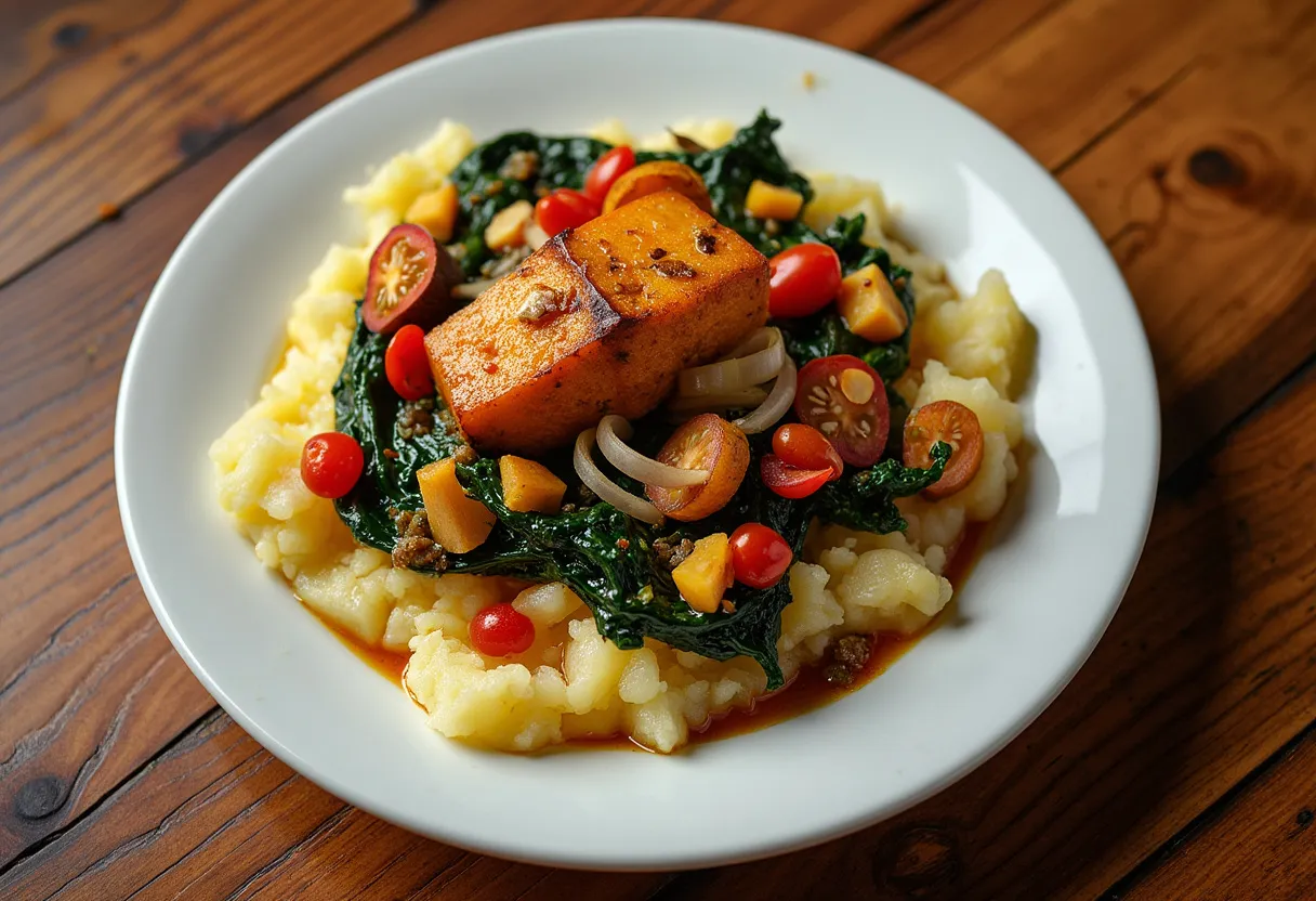 Bilolo Placali recipe image