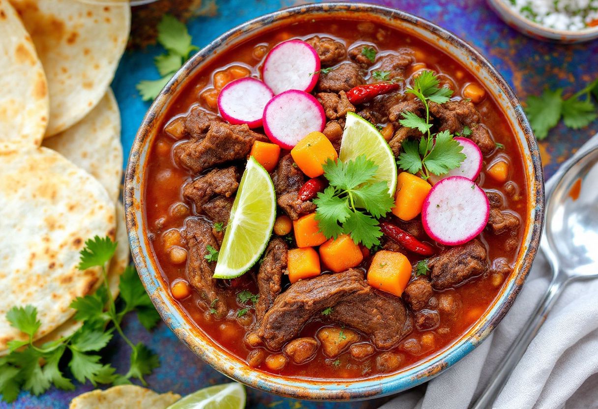 Birria de Jalisco