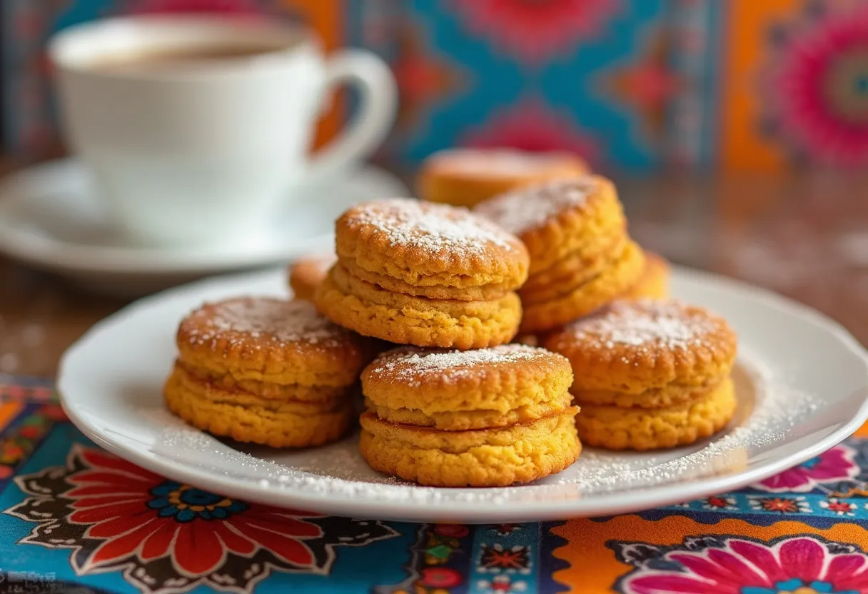 Biskuit Kering Jakarta recipe image