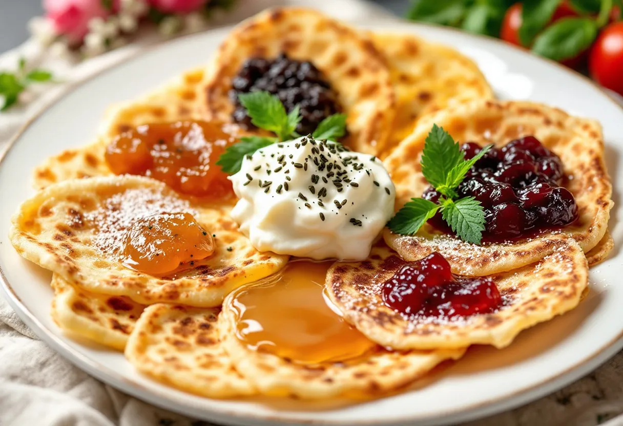 Blini