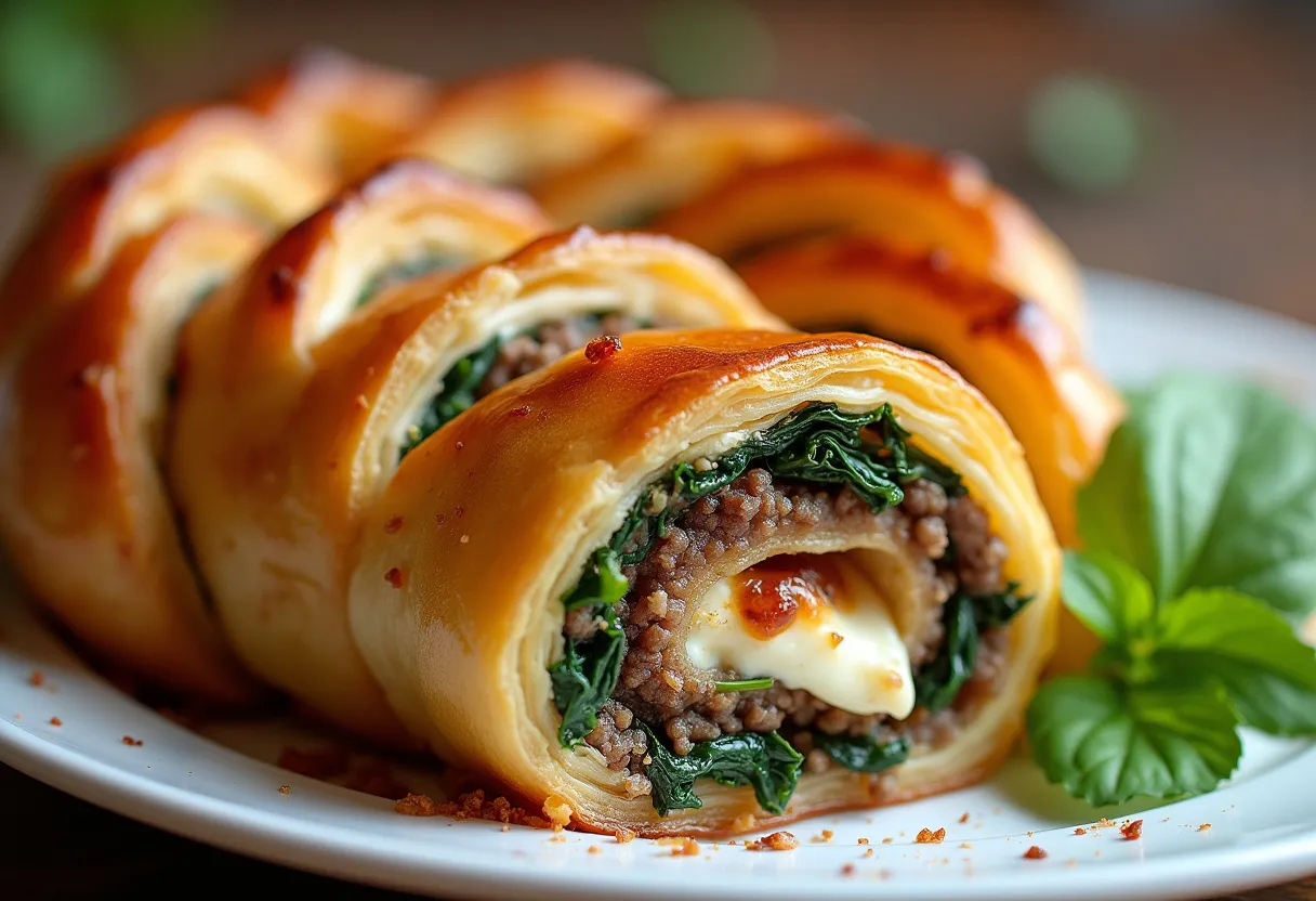 Boka Twirl recipe image