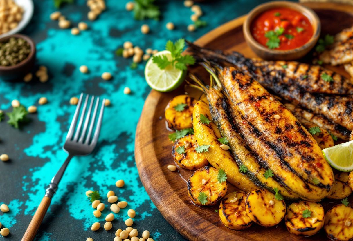 Boli recipe image