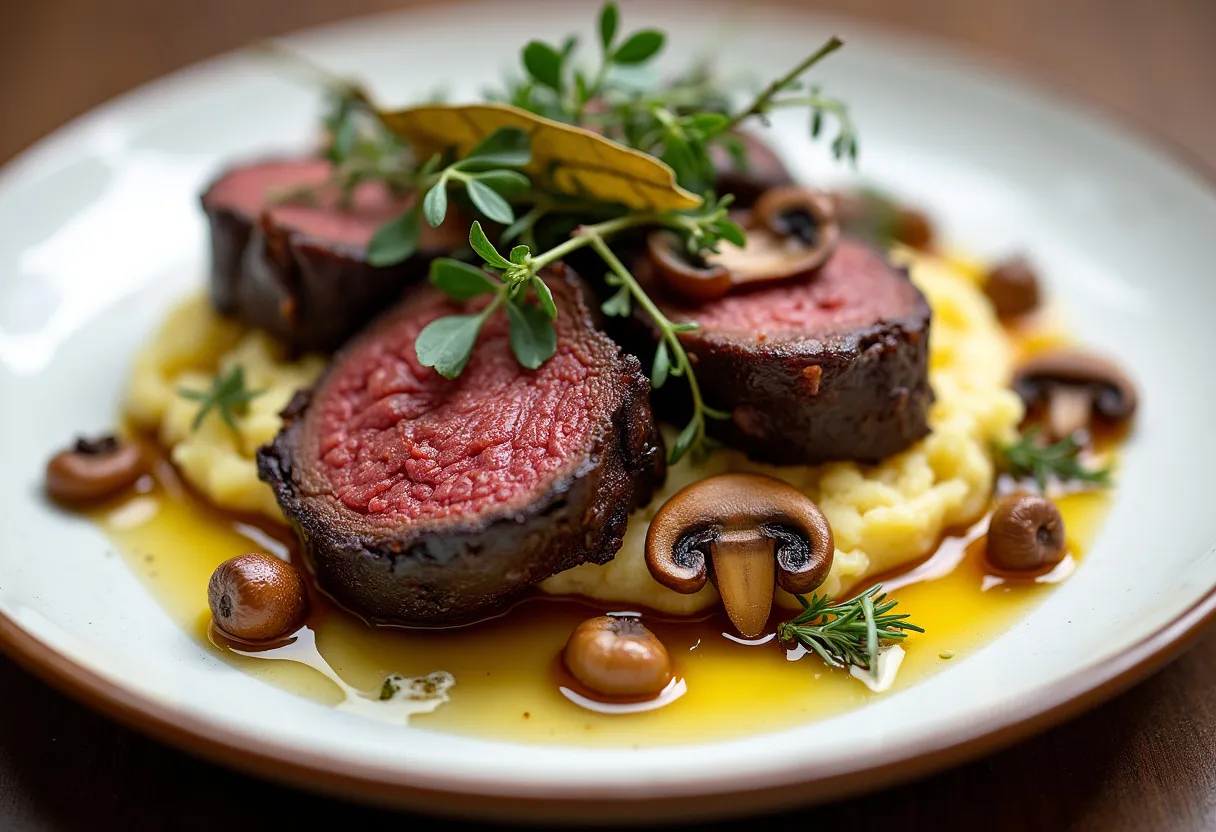 Boreal Bliss recipe image