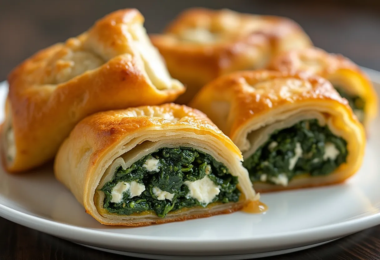 Börek Anısı