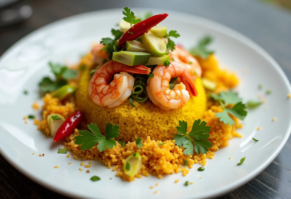 Borneo Bliss Bites recipe image