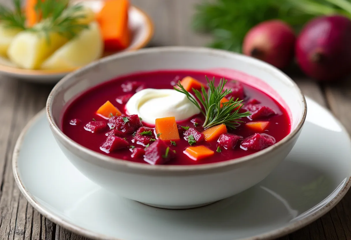 Borscht