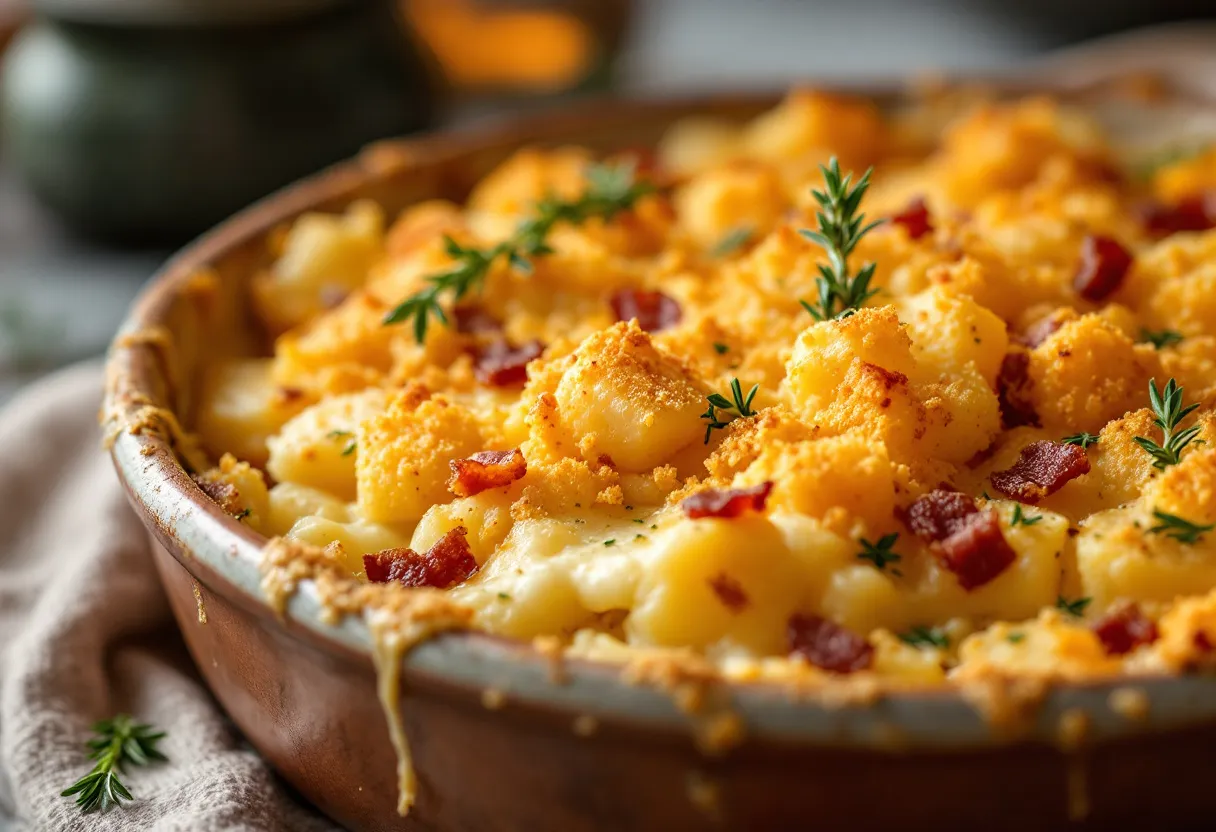 Boskamp Crunch recipe image