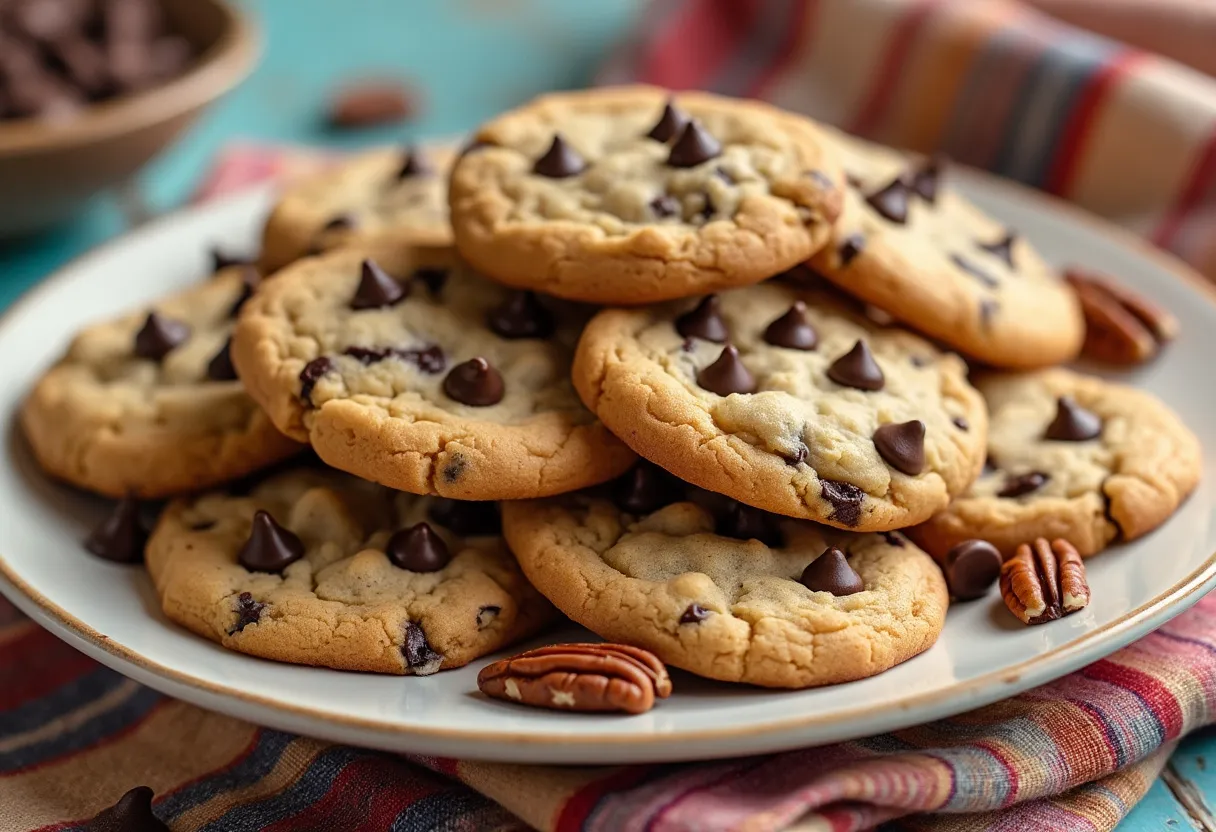 Bourbon Sweets recipe image