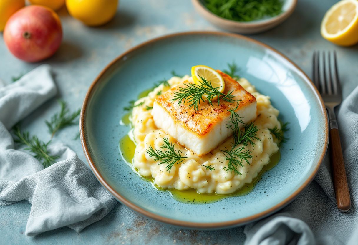 Bouvet Breeze Bake recipe image