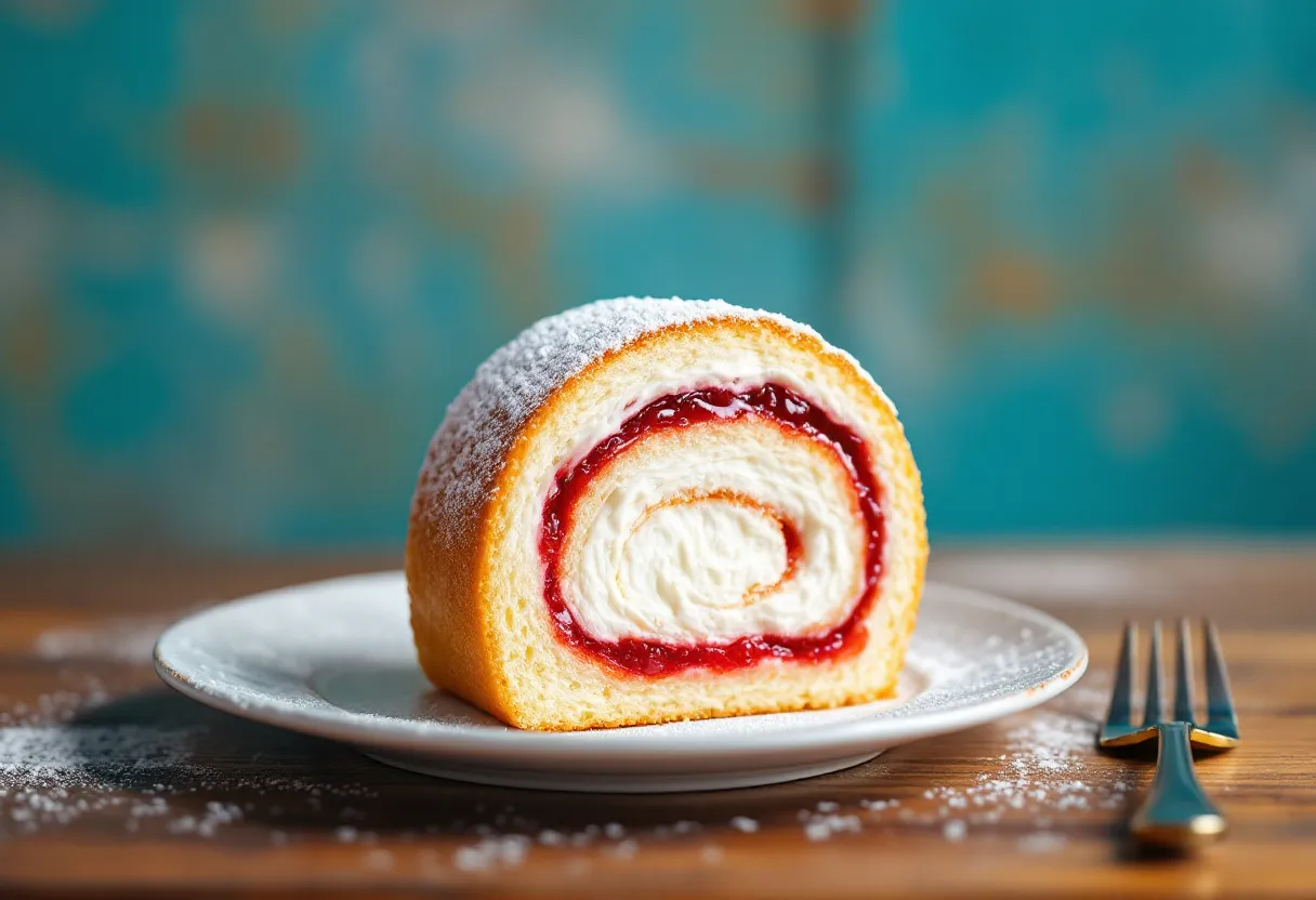 Braç de Gitano Català recipe image