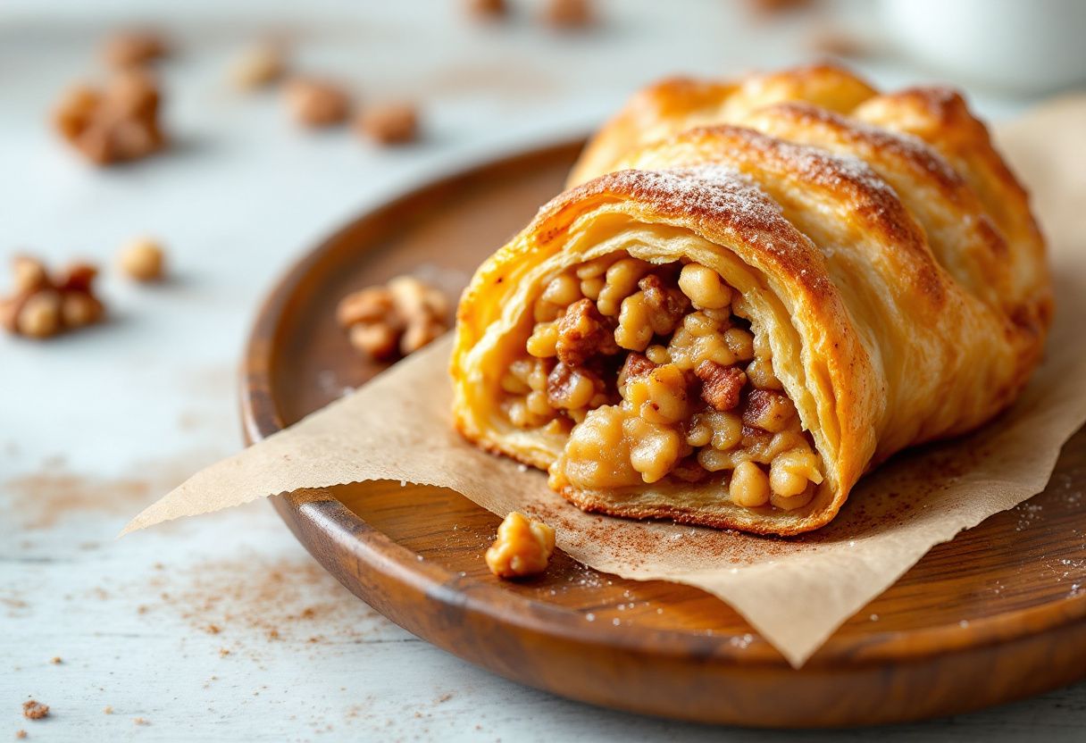 Bratislava Crunch recipe image