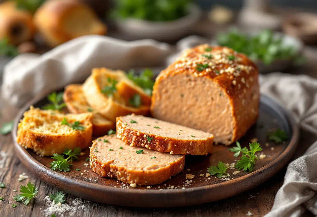 Braunschweiger Glanz recipe image