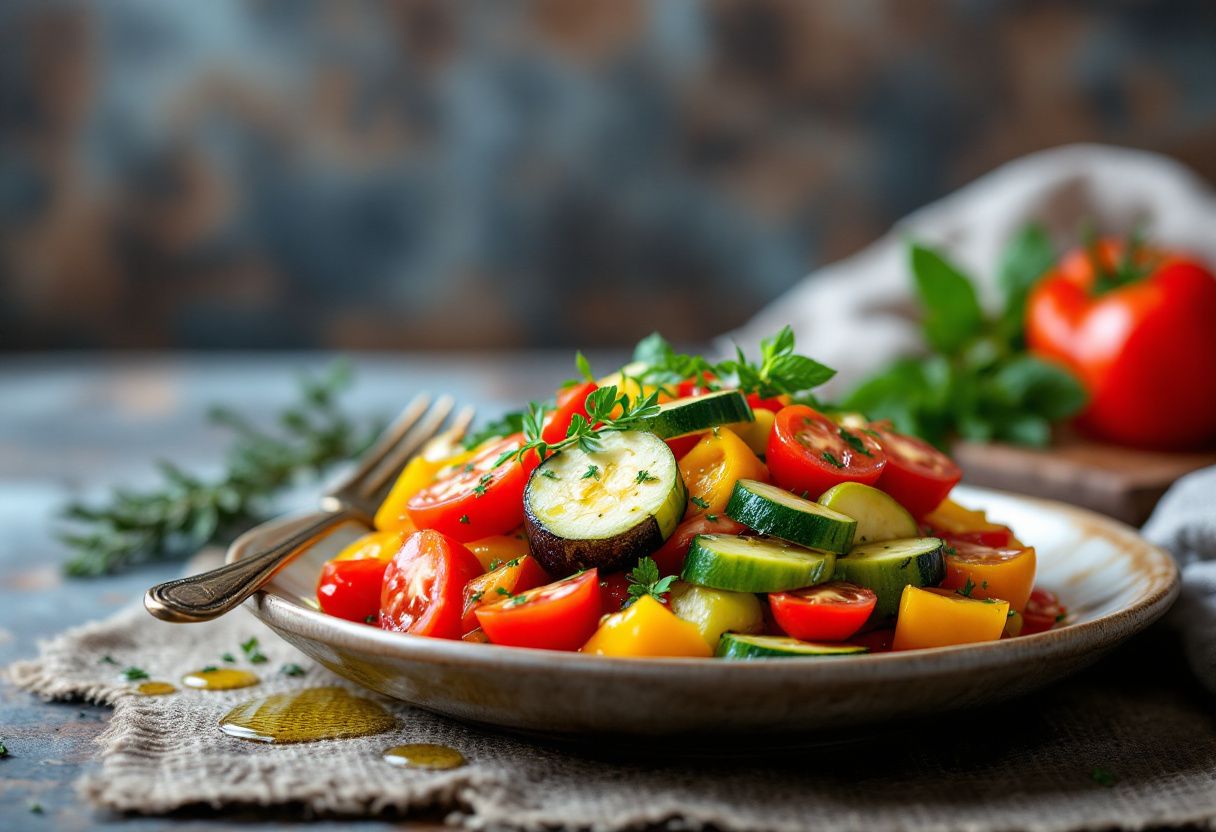 Brise Provençale recipe image