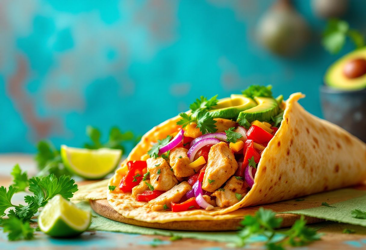 Broadway Bites recipe image