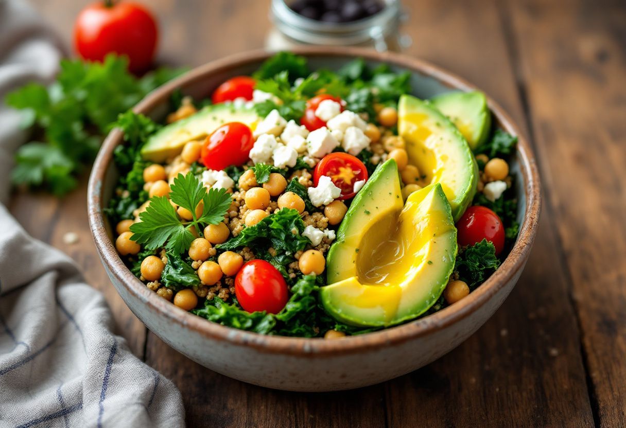 Brooklyn Culture Crunch recipe image