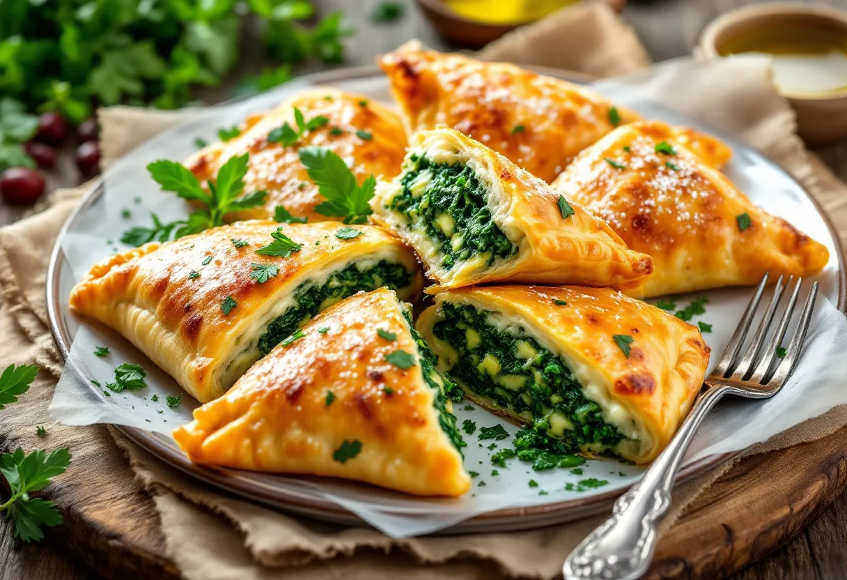 Bulgarsko Vurteno recipe image