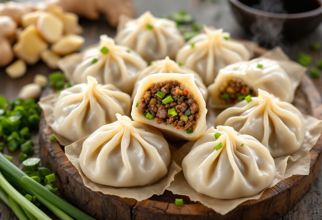 Buuz Bites