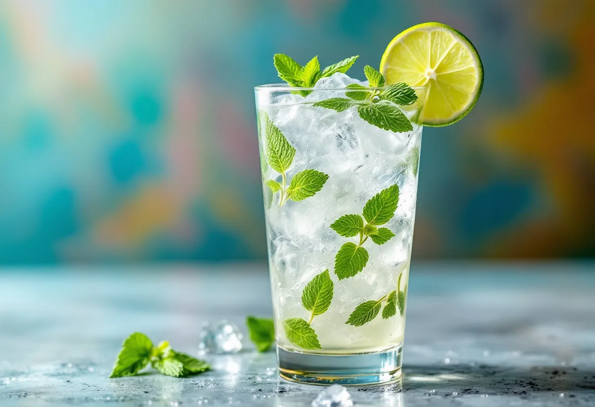 Cachaça Caipiroska