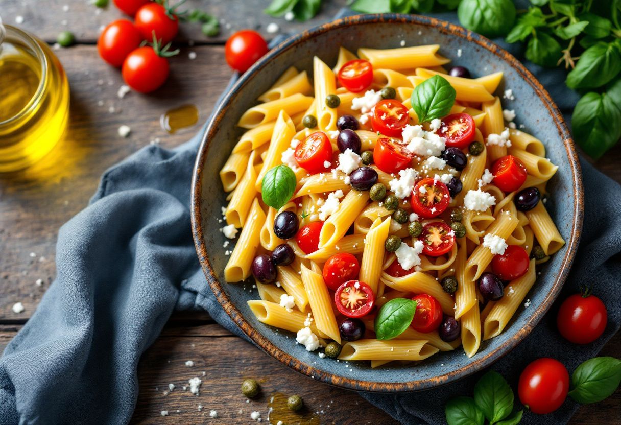 Café Tinian Bliss recipe image