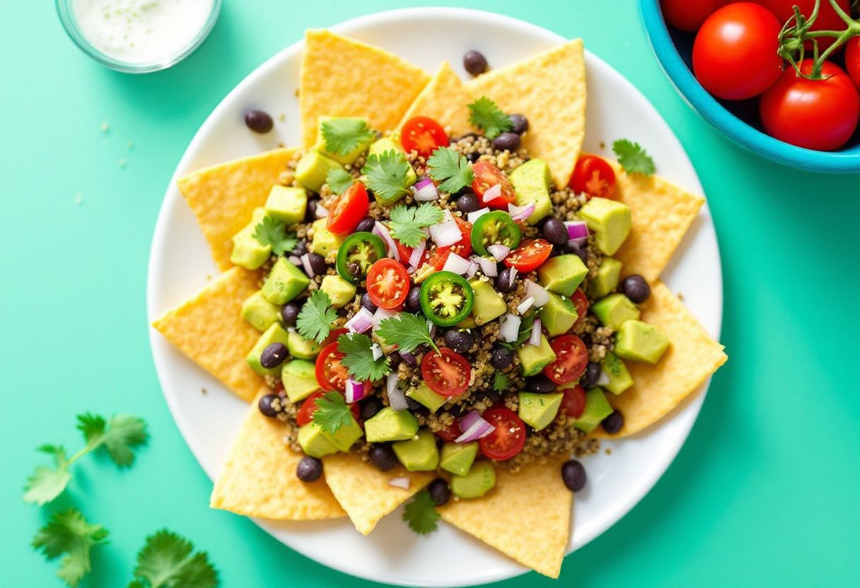 Cali Cluster Bites recipe image