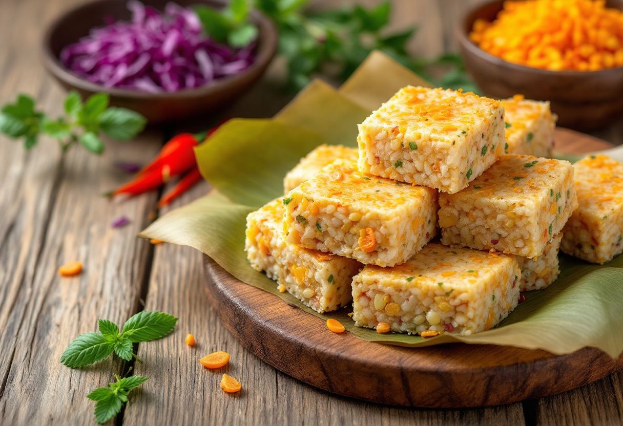 Cẩm Thuận Treats recipe image